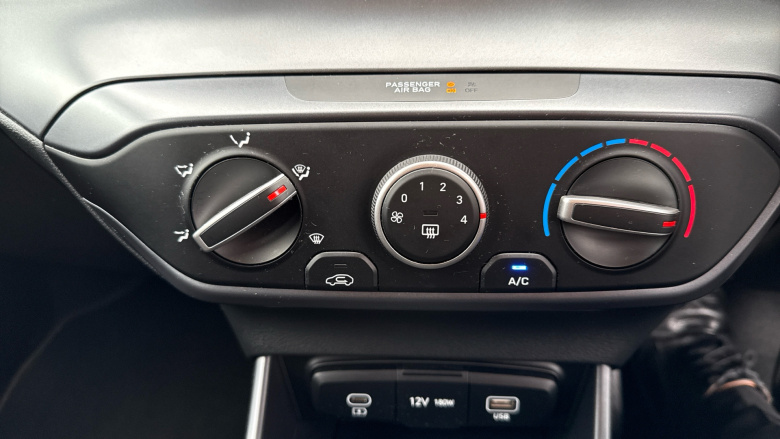 Hyundai i20 1.0T GDi Advance 5dr Petrol Hatchback